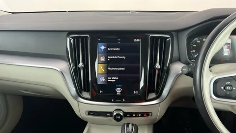 VOLVO V60 2.0 D3 Momentum Auto