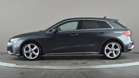 AUDI A3 35 TFSI S Line S Tronic