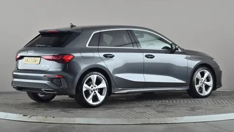 AUDI A3 35 TFSI S Line S Tronic