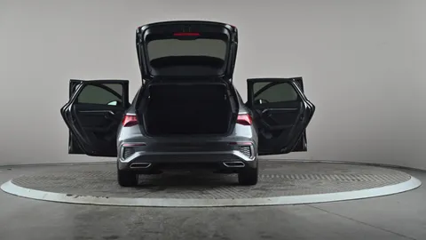 AUDI A3 35 TFSI S Line S Tronic