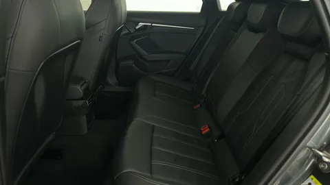 AUDI A3 35 TFSI S Line S Tronic