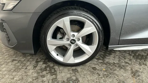AUDI A3 35 TFSI S Line S Tronic