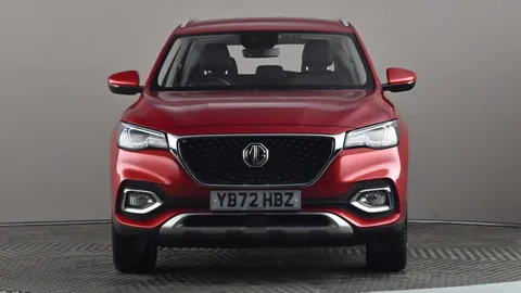 MG MOTOR UK HS 1.5 T-GDI Excite