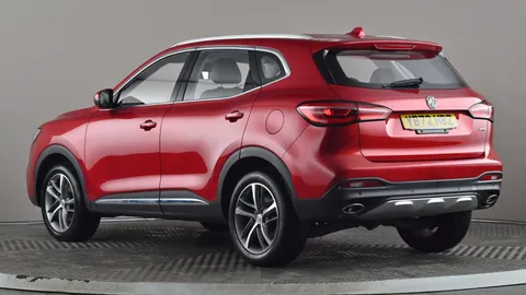 MG MOTOR UK HS 1.5 T-GDI Excite