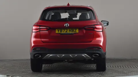 MG MOTOR UK HS 1.5 T-GDI Excite