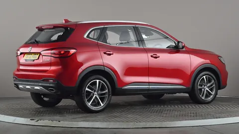 MG MOTOR UK HS 1.5 T-GDI Excite