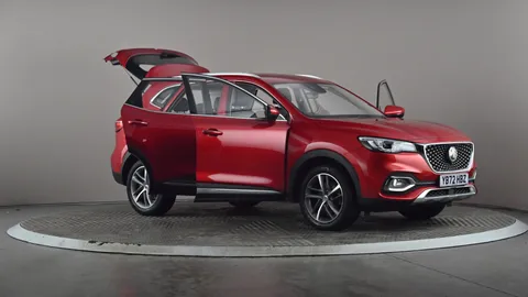 MG MOTOR UK HS 1.5 T-GDI Excite