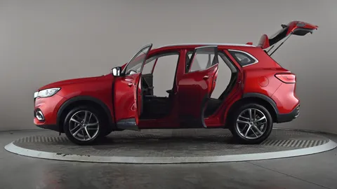 MG MOTOR UK HS 1.5 T-GDI Excite