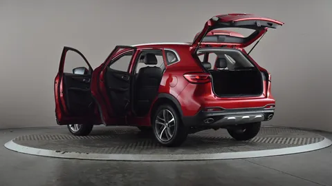 MG MOTOR UK HS 1.5 T-GDI Excite