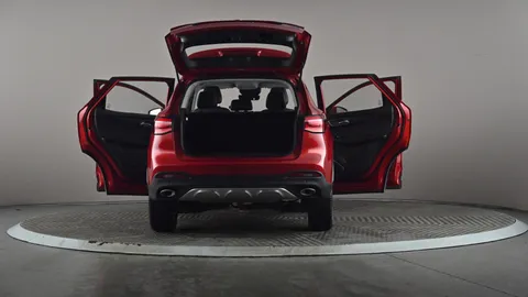 MG MOTOR UK HS 1.5 T-GDI Excite