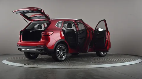 MG MOTOR UK HS 1.5 T-GDI Excite