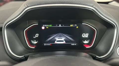 MG MOTOR UK HS 1.5 T-GDI Excite