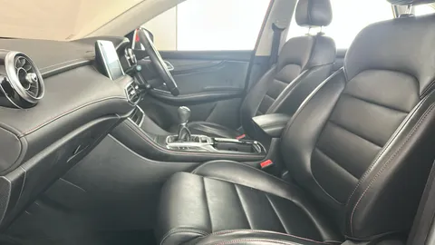 MG MOTOR UK HS 1.5 T-GDI Excite