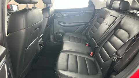 MG MOTOR UK HS 1.5 T-GDI Excite