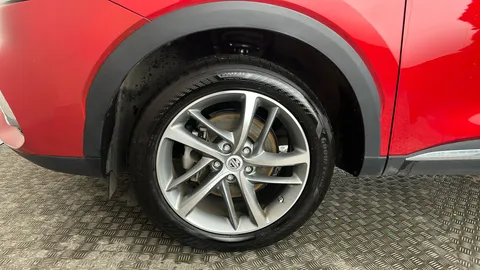 MG MOTOR UK HS 1.5 T-GDI Excite