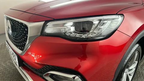 MG MOTOR UK HS 1.5 T-GDI Excite