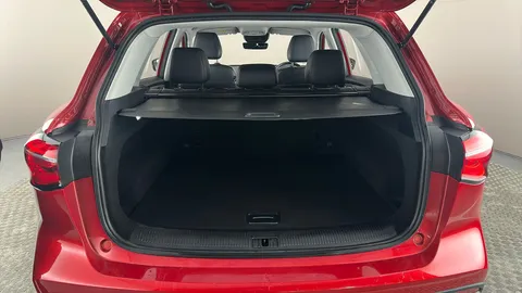 MG MOTOR UK HS 1.5 T-GDI Excite