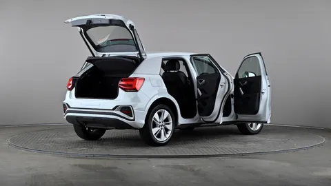 AUDI Q2 35 TFSI S Line S Tronic