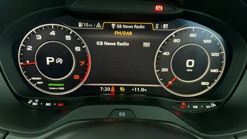 AUDI Q2 35 TFSI S Line S Tronic