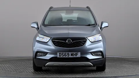 VAUXHALL MOKKA X 1.4T ecoTEC Elite Nav