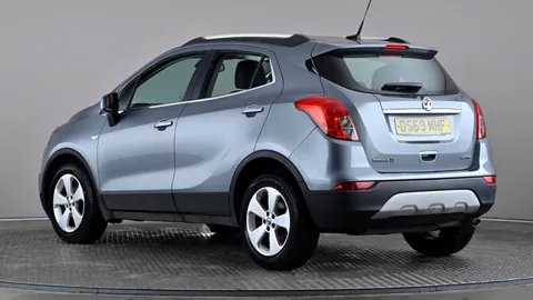 VAUXHALL MOKKA X 1.4T ecoTEC Elite Nav