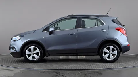 VAUXHALL MOKKA X 1.4T ecoTEC Elite Nav