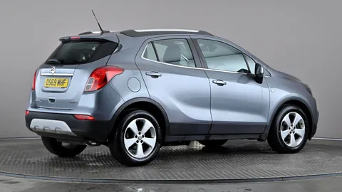 VAUXHALL MOKKA X 1.4T ecoTEC Elite Nav
