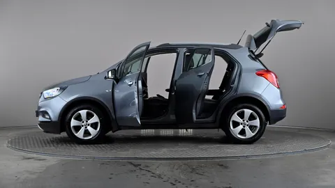 VAUXHALL MOKKA X 1.4T ecoTEC Elite Nav