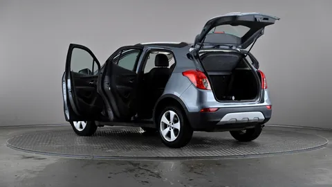 VAUXHALL MOKKA X 1.4T ecoTEC Elite Nav