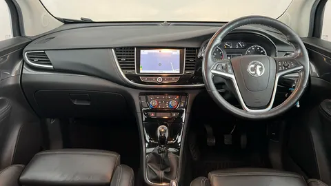 VAUXHALL MOKKA X 1.4T ecoTEC Elite Nav