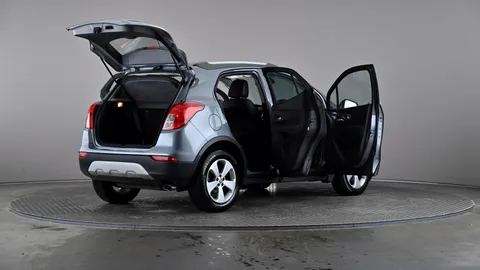 VAUXHALL MOKKA X 1.4T ecoTEC Elite Nav
