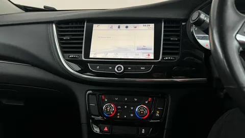 VAUXHALL MOKKA X 1.4T ecoTEC Elite Nav