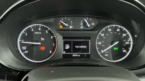 VAUXHALL MOKKA X 1.4T ecoTEC Elite Nav