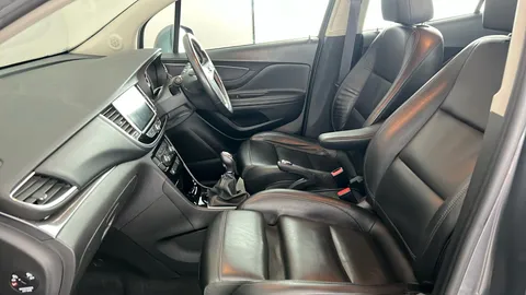 VAUXHALL MOKKA X 1.4T ecoTEC Elite Nav