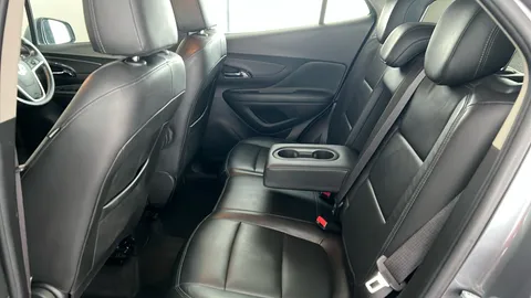 VAUXHALL MOKKA X 1.4T ecoTEC Elite Nav