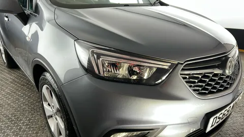 VAUXHALL MOKKA X 1.4T ecoTEC Elite Nav