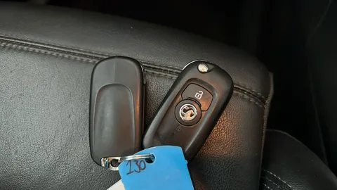 VAUXHALL MOKKA X 1.4T ecoTEC Elite Nav