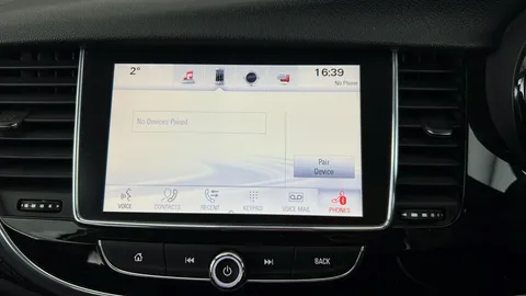 VAUXHALL MOKKA X 1.4T ecoTEC Elite Nav