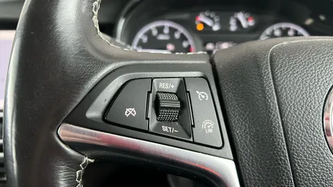 VAUXHALL MOKKA X 1.4T ecoTEC Elite Nav