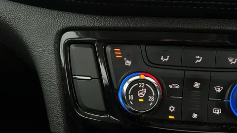 VAUXHALL MOKKA X 1.4T ecoTEC Elite Nav