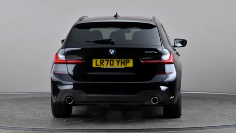 BMW 3 Series Touring 330e M Sport Step Auto