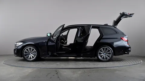 BMW 3 Series Touring 330e M Sport Step Auto