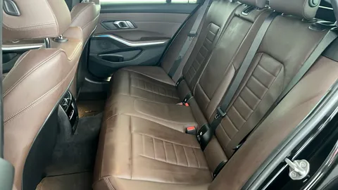 BMW 3 Series Touring 330e M Sport Step Auto