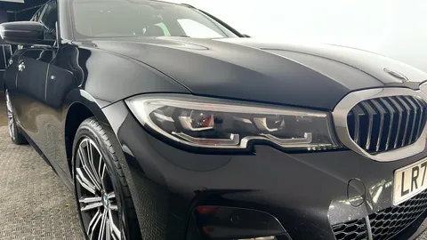 BMW 3 Series Touring 330e M Sport Step Auto