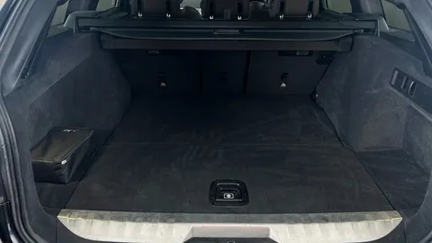 BMW 3 Series Touring 330e M Sport Step Auto