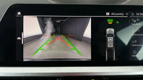 BMW 3 Series Touring 330e M Sport Step Auto