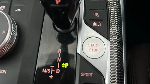 BMW 3 Series Touring 330e M Sport Step Auto