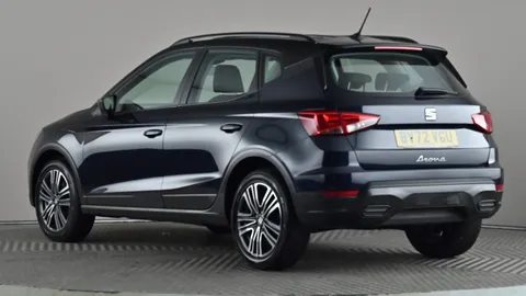 SEAT ARONA 1.0 TSI SE