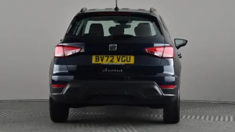 SEAT ARONA 1.0 TSI SE