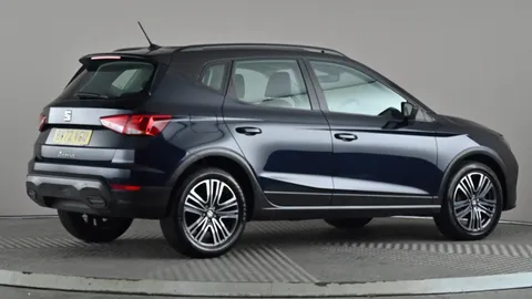 SEAT ARONA 1.0 TSI SE